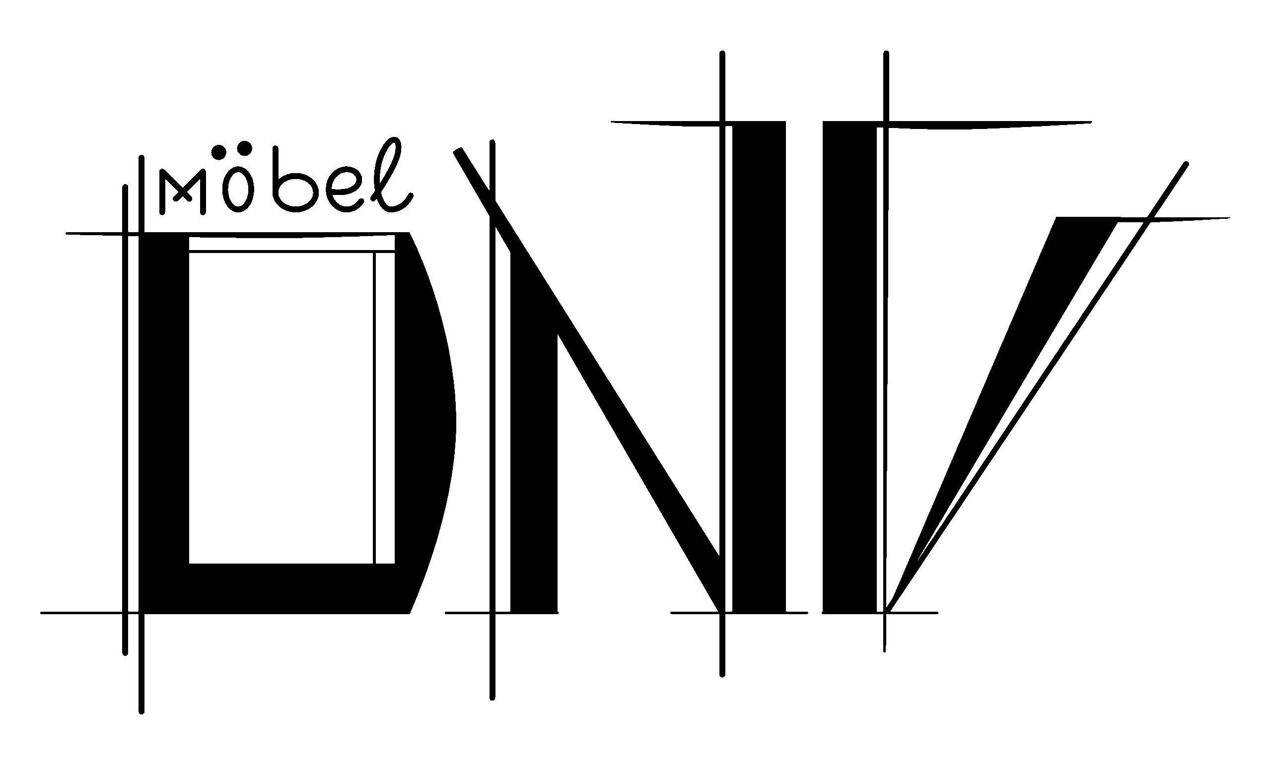 DNV Möbel